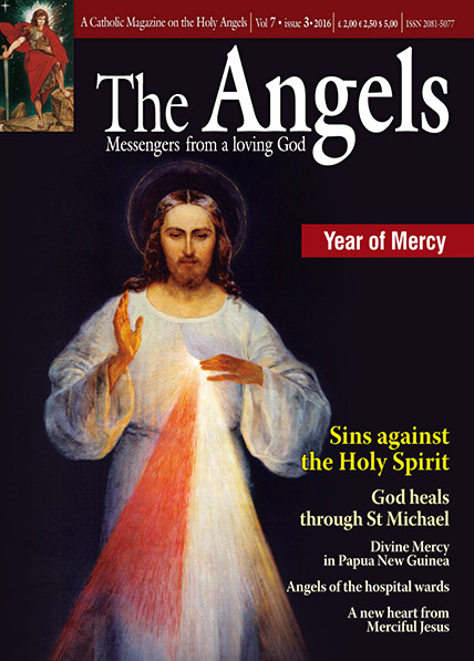 Front cover of the Sept. 2016 issue