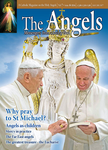 Front cover of the Dec. 2016 issue